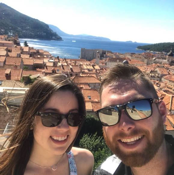 Meet your Posher, Chris - Picture 1 of 1